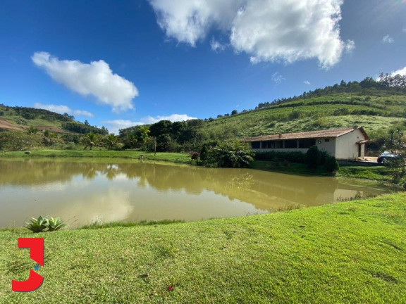 Imagem Fazenda à Venda,  em Vale Taboca - Santa Teresa
