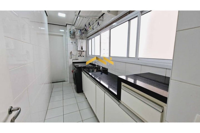 Imagem Apartamento com 3 Quartos à Venda, 133 m² em Jardim Campo Grande - São Paulo Imagem Apartamento com 3 Quartos à Venda, 133 m² em Jardim Campo Grande - São Paulo