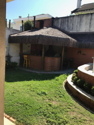 Imagem Casa de Condomínio à Venda, 560 m² em Alphaville Residencial Dois - Barueri