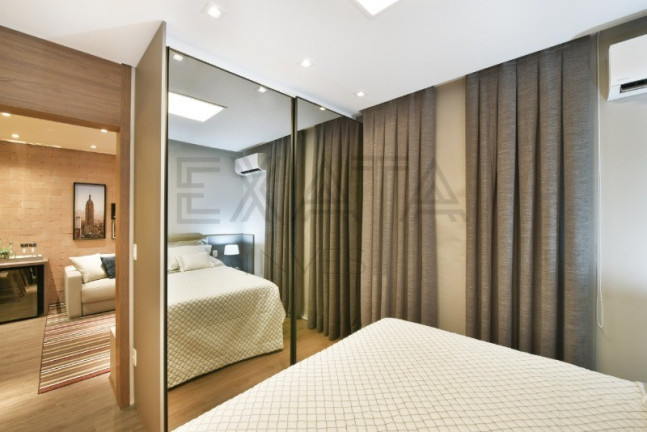 Imagem Imóvel com 1 Quarto à Venda, 68 m² em Vila Nova Conceição - São Paulo Imagem Imóvel com 1 Quarto à Venda, 68 m² em Vila Nova Conceição - São Paulo
