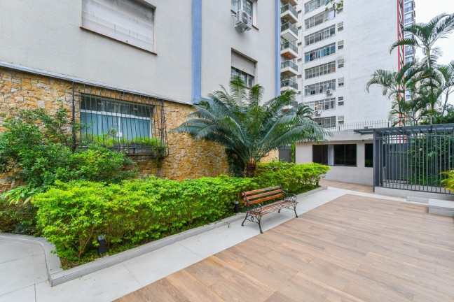 Imagem Apartamento com 3 Quartos à Venda, 180 m² em Jardim Paulista - São Paulo Imagem Apartamento com 3 Quartos à Venda, 180 m² em Jardim Paulista - São Paulo