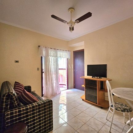 Imagem Apartamento com 1 Quarto à Venda, 50 m² em Tupi - Praia Grande Imagem Apartamento com 1 Quarto à Venda, 50 m² em Tupi - Praia Grande