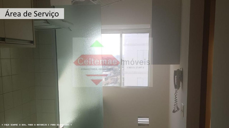 Imagem Apartamento com 2 Quartos à Venda, 56 m² em Parque Santo Antonio - Taubaté Imagem Apartamento com 2 Quartos à Venda, 56 m² em Parque Santo Antonio - Taubaté