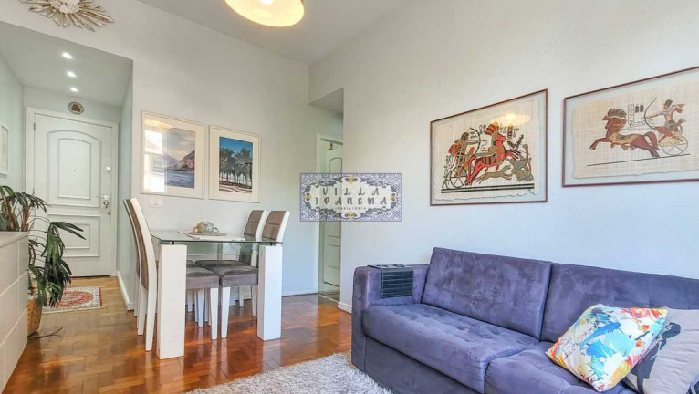Imagem Apartamento com 2 Quartos à Venda, 70 m² em Lagoa - Rio De Janeiro Imagem Apartamento com 2 Quartos à Venda, 70 m² em Lagoa - Rio De Janeiro