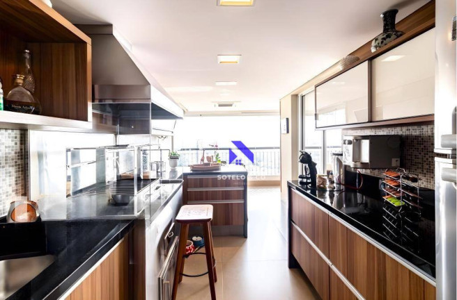 Imagem Apartamento com 3 Quartos à Venda, 236 m² em Tatuapé - São Paulo Imagem Apartamento com 3 Quartos à Venda, 236 m² em Tatuapé - São Paulo