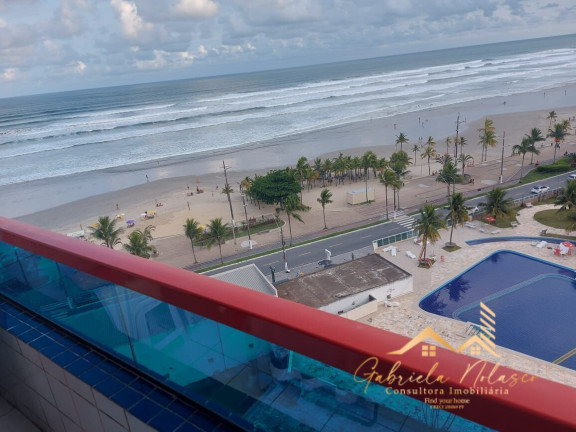 Imagem Apartamento com 2 Quartos à Venda, 97 m² em Ocian - Praia Grande Imagem Apartamento com 2 Quartos à Venda, 97 m² em Ocian - Praia Grande