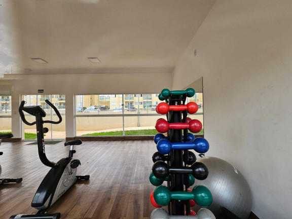 Imagem Apartamento com 2 Quartos à Venda, 55 m² em Vila Formosa - Anápolis Imagem Apartamento com 2 Quartos à Venda, 55 m² em Vila Formosa - Anápolis