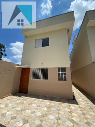 Imagem Casa com 3 Quartos à Venda, 125 m² em Panorama (polvilho) - Cajamar Imagem Casa com 3 Quartos à Venda, 125 m² em Panorama (polvilho) - Cajamar