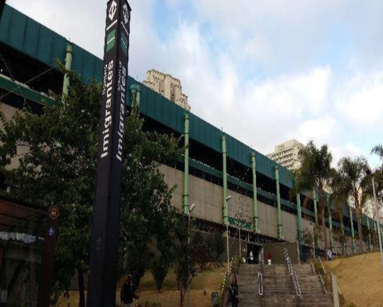 Imagem Imóvel à Venda, 1.168 m² em Ipiranga - São Paulo Imagem Imóvel à Venda, 1.168 m² em Ipiranga - São Paulo