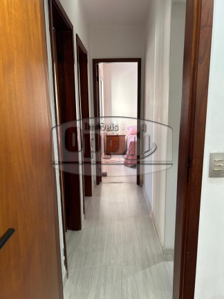 Imagem Apartamento com 3 Quartos à Venda, em Ipiranga - São Paulo Imagem Apartamento com 3 Quartos à Venda, em Ipiranga - São Paulo