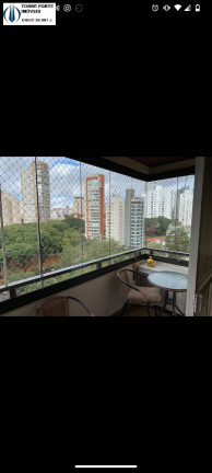 Imagem Apartamento com 3 Quartos à Venda, 140 m² em Jardim Vila Mariana - São Paulo Imagem Apartamento com 3 Quartos à Venda, 140 m² em Jardim Vila Mariana - São Paulo
