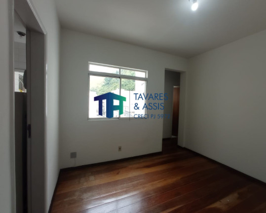 Imagem Imóvel com 2 Quartos para Alugar, 60 m² em Paineiras - Juiz De Fora Imagem Imóvel com 2 Quartos para Alugar, 60 m² em Paineiras - Juiz De Fora