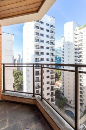 Imagem Apartamento com 1 Quarto à Venda, 39 m² em Moema Pássaros - São Paulo Imagem Apartamento com 1 Quarto à Venda, 39 m² em Moema Pássaros - São Paulo