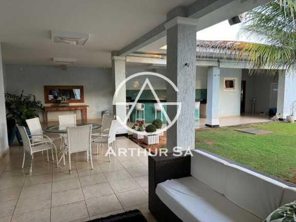 Imagem Casa com 5 Quartos à Venda, 1.800 m² em Lago Norte - Brasília Imagem Casa com 5 Quartos à Venda, 1.800 m² em Lago Norte - Brasília