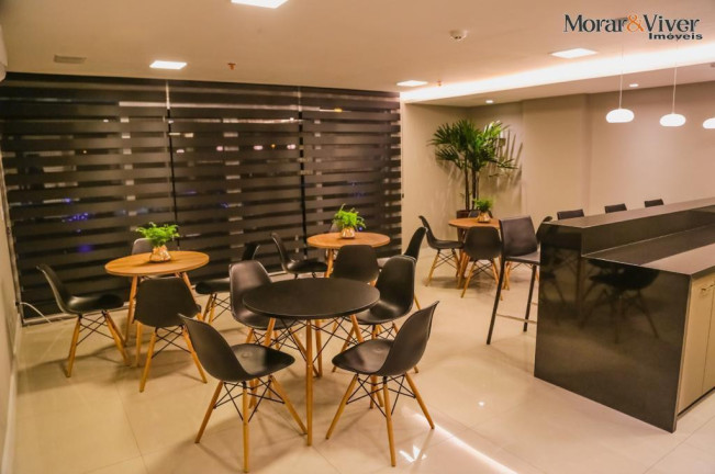 Imagem Imóvel Comercial à Venda, 35 m² em São Pedro - São José Dos Pinhais