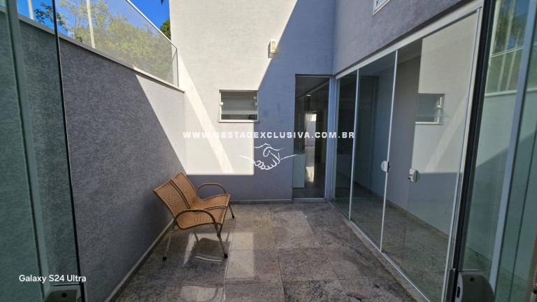 Imagem Casa com 3 Quartos à Venda, 409 m² em Jardim Paulista - Atibaia