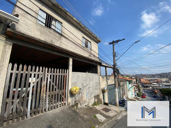 Imagem Casa com 5 Quartos à Venda, 243 m² em Jardim ângela Maria - Carapicuíba Imagem Casa com 5 Quartos à Venda, 243 m² em Jardim ângela Maria - Carapicuíba