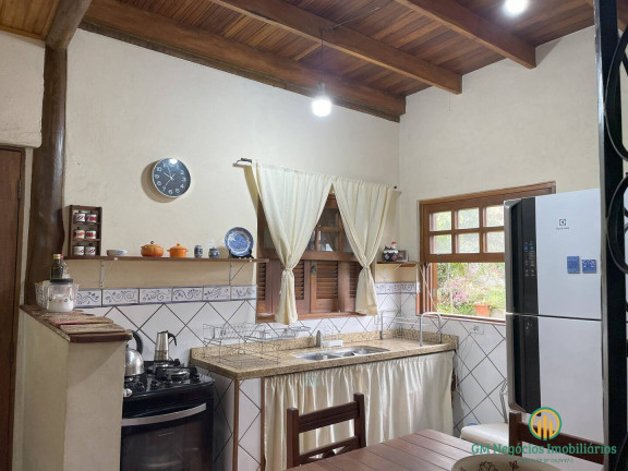 Imagem Casa com 2 Quartos à Venda, 127 m² em Portal Roselândia - Cotia