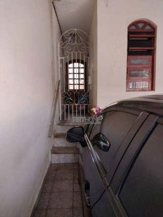 Imagem Sobrado com 4 Quartos à Venda, 204 m² em Assunção - São Bernardo Do Campo Imagem Sobrado com 4 Quartos à Venda, 204 m² em Assunção - São Bernardo Do Campo