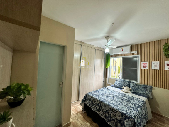 Imagem Imóvel com 3 Quartos à Venda, 78 m² em Hélio Ferraz - Serra Imagem Imóvel com 3 Quartos à Venda, 78 m² em Hélio Ferraz - Serra