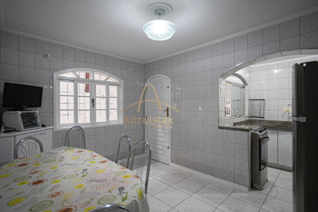 Imagem Casa com 2 Quartos à Venda, 186 m² em Santo Antônio - Osasco