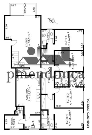 Imagem Apartamento com 4 Quartos à Venda, 299 m² em Alto Da Lapa - São Paulo Imagem Apartamento com 4 Quartos à Venda, 299 m² em Alto Da Lapa - São Paulo
