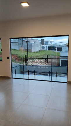 Imagem Casa com 3 Quartos à Venda, 140 m² em Condomínio Villa Verde Bragança - Bragança Paulista