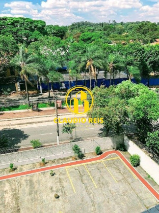 Imagem Apartamento com 2 Quartos à Venda, 110 m² em Santo Amaro - São Paulo