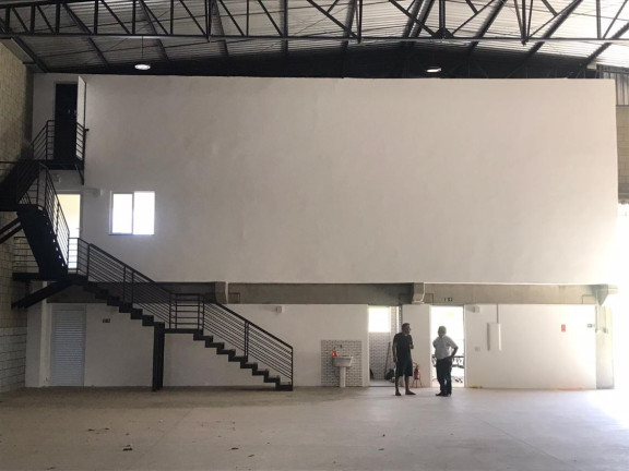 Imagem Galpão à Venda, 1.003 m² em Macuco - Valinhos Imagem Galpão à Venda, 1.003 m² em Macuco - Valinhos