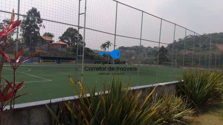 Imagem Terreno à Venda, 150 m² em Chácara Jaguari (fazendinha) - Santana De Parnaíba