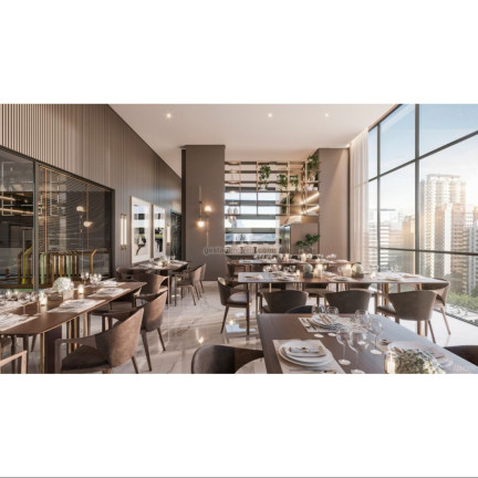 Imagem Apartamento com 3 Quartos à Venda, 122 m² em Centro - Balneário Camboriú