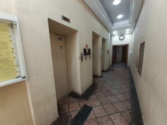 Imagem Apartamento com 1 Quarto à Venda, 34 m² em Centro Histórico - Porto Alegre Imagem Apartamento com 1 Quarto à Venda, 34 m² em Centro Histórico - Porto Alegre