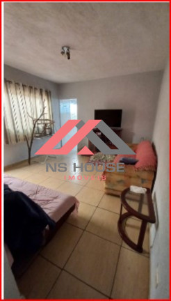 Imagem Casa com 2 Quartos à Venda, 160 m² em Santa Paula - São Caetano Do Sul Imagem Casa com 2 Quartos à Venda, 160 m² em Santa Paula - São Caetano Do Sul
