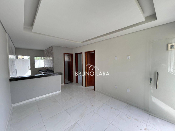 Imagem Casa com 2 Quartos à Venda, 48 m² em Marques Industrial - São Joaquim De Bicas Imagem Casa com 2 Quartos à Venda, 48 m² em Marques Industrial - São Joaquim De Bicas