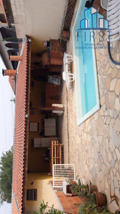 Imagem Casa com 3 Quartos à Venda, 290 m² em Currupira - Jundiaí