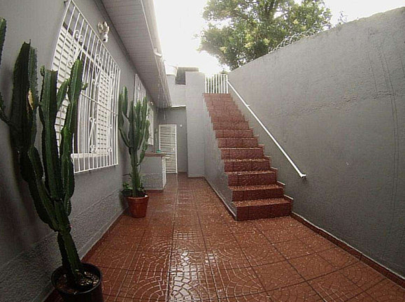 Imagem Casa com 4 Quartos à Venda, 133 m² em Rudge Ramos - São Bernardo Do Campo