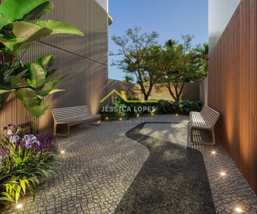 Imagem Apartamento com 3 Quartos à Venda, 90 m² em Cabo Branco - João Pessoa Imagem Apartamento com 3 Quartos à Venda, 90 m² em Cabo Branco - João Pessoa