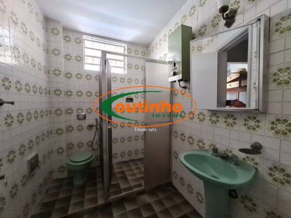 Imagem Casa com 7 Quartos à Venda, 371 m² em Rocha - Rio De Janeiro Imagem Casa com 7 Quartos à Venda, 371 m² em Rocha - Rio De Janeiro