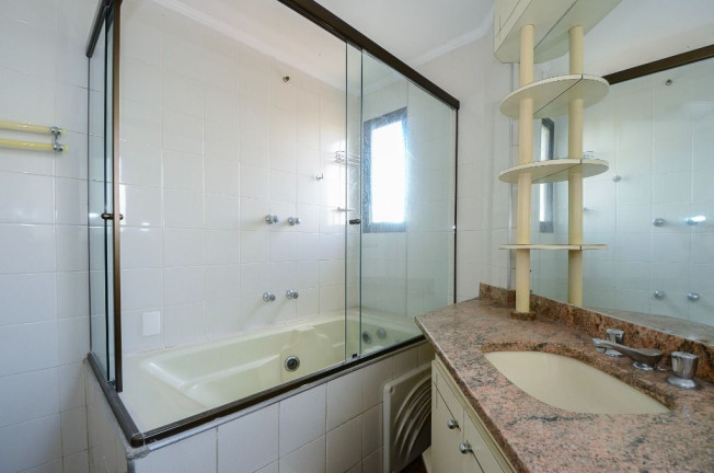 Imagem Apartamento com 4 Quartos à Venda, 135 m² em Vila Mariana - São Paulo
