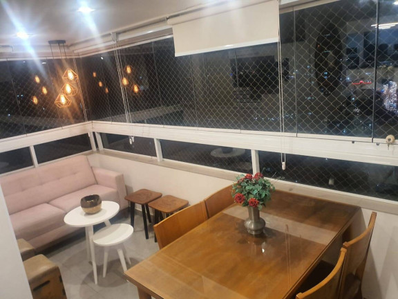Imagem Apartamento com 3 Quartos à Venda, 74 m² em Alto Da Mooca - São Paulo Imagem Apartamento com 3 Quartos à Venda, 74 m² em Alto Da Mooca - São Paulo