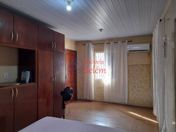 Imagem Casa com 2 Quartos à Venda, 272 m² em Jurunas - Belém Imagem Casa com 2 Quartos à Venda, 272 m² em Jurunas - Belém