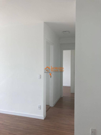 Imagem Apartamento com 2 Quartos à Venda, 47 m² em Vila Endres - Guarulhos Imagem Apartamento com 2 Quartos à Venda, 47 m² em Vila Endres - Guarulhos