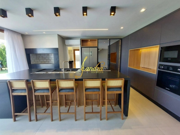 Imagem Casa de Condomínio com 5 Quartos à Venda, 327 m² em Remanso - Xangri-la Imagem Casa de Condomínio com 5 Quartos à Venda, 327 m² em Remanso - Xangri-la