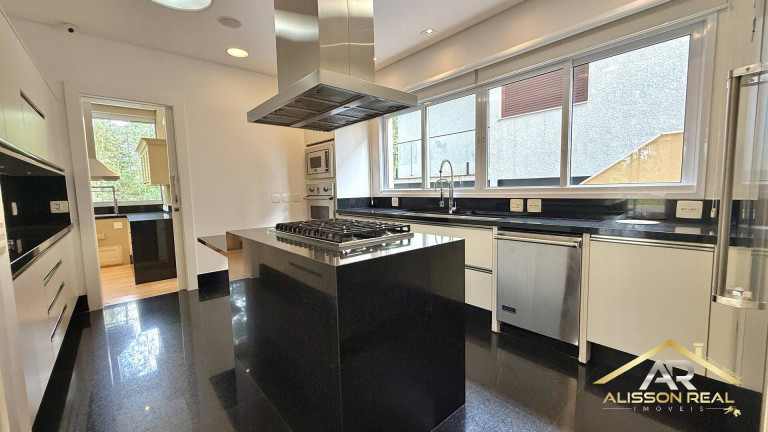 Imagem Casa de Condomínio com 4 Quartos à Venda, 851 m² em Cidade Tamboré - Santana De Parnaíba Imagem Casa de Condomínio com 4 Quartos à Venda, 851 m² em Cidade Tamboré - Santana De Parnaíba