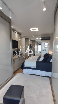 Imagem Apartamento com 3 Quartos à Venda, 164 m² em Jardim Carvalho - Ponta Grossa