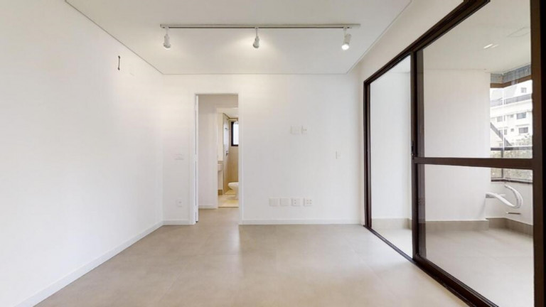 Imagem Imóvel com 1 Quarto à Venda, 42 m² em Vila Nova Conceição - São Paulo Imagem Imóvel com 1 Quarto à Venda, 42 m² em Vila Nova Conceição - São Paulo