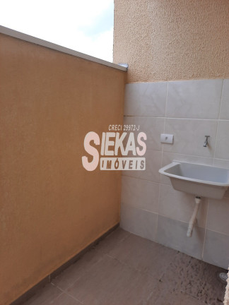 Imagem Apartamento com 1 Quarto para Alugar, 52 m² em Vila Granada - São Paulo