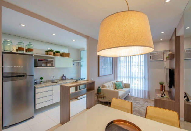 Apartamento com 2 Quartos à Venda,  em Taquara - Rio De Janeiro