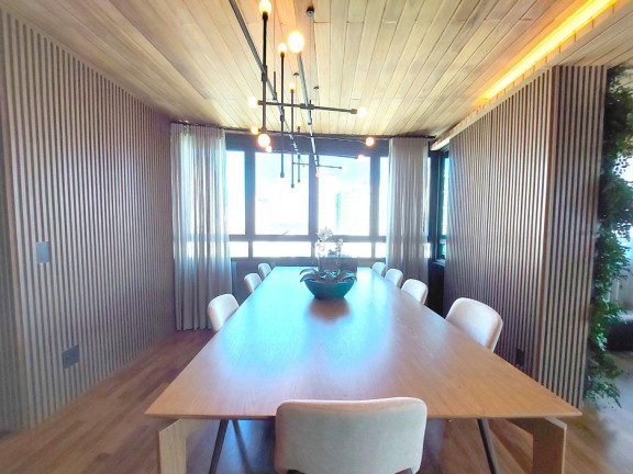 Imagem Apartamento com 3 Quartos à Venda, 389 m² em Jardim Paulistano - São Paulo Imagem Apartamento com 3 Quartos à Venda, 389 m² em Jardim Paulistano - São Paulo