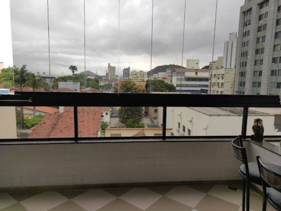 Imagem Apartamento com 4 Quartos à Venda ou Locação, 345 m² em Praia Da Costa - Vila Velha